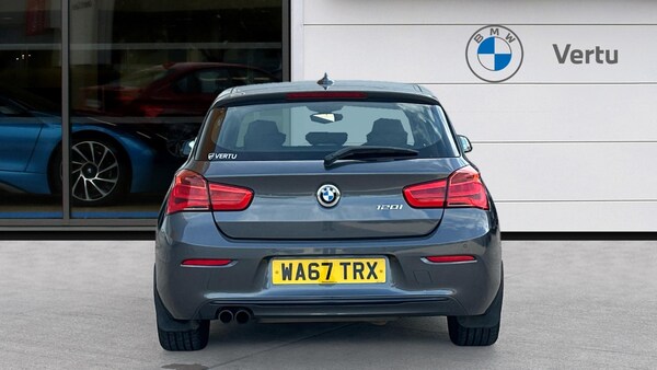 Used BMW 1 Series 2017 for sale - 76319575: Photo 15