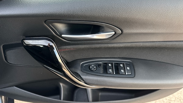 Used BMW 1 Series 2017 for sale - 76319575: Photo 29