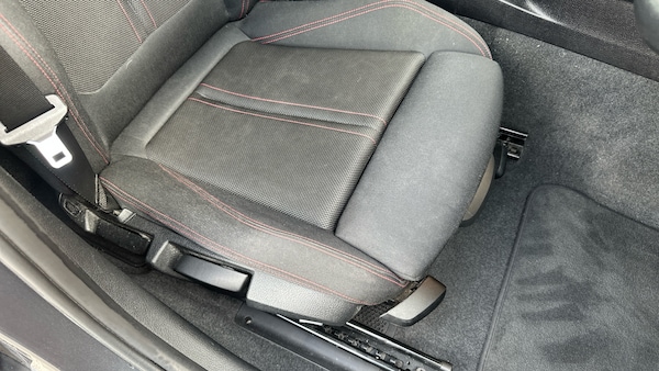 Used BMW 1 Series 2017 for sale - 76319575: Photo 30