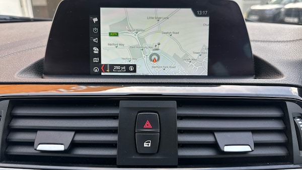 Used BMW 1 Series 2017 for sale - 76319575: Photo 35