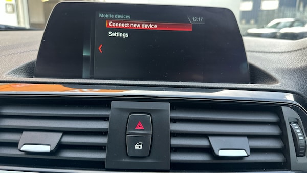 Used BMW 1 Series 2017 for sale - 76319575: Photo 36