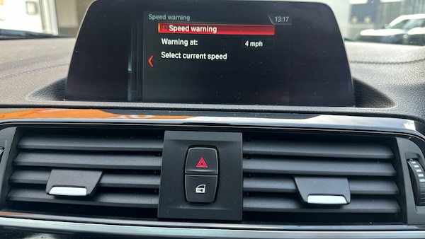 Used BMW 1 Series 2017 for sale - 76319575: Photo 37