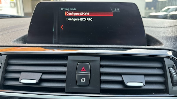 Used BMW 1 Series 2017 for sale - 76319575: Photo 38