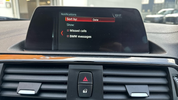 Used BMW 1 Series 2017 for sale - 76319575: Photo 39