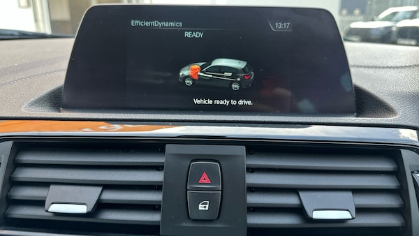 Used BMW 1 Series 2017 for sale - 76319575: Photo 40