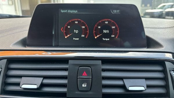 Used BMW 1 Series 2017 for sale - 76319575: Photo 41