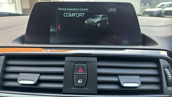 Used BMW 1 Series 2017 for sale - 76319575: Photo 44