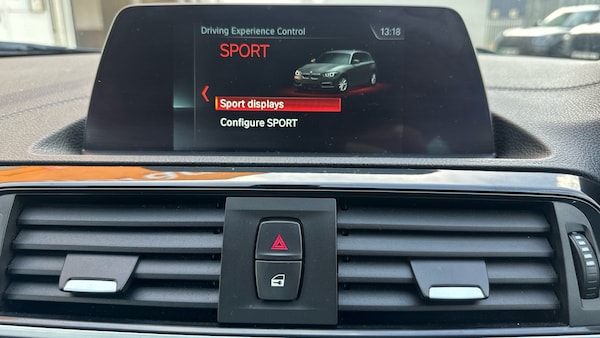 Used BMW 1 Series 2017 for sale - 76319575: Photo 45
