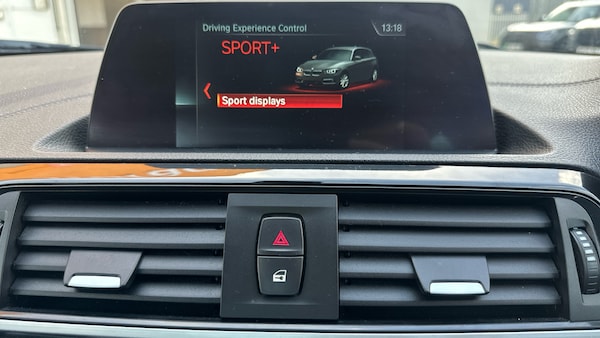 Used BMW 1 Series 2017 for sale - 76319575: Photo 46