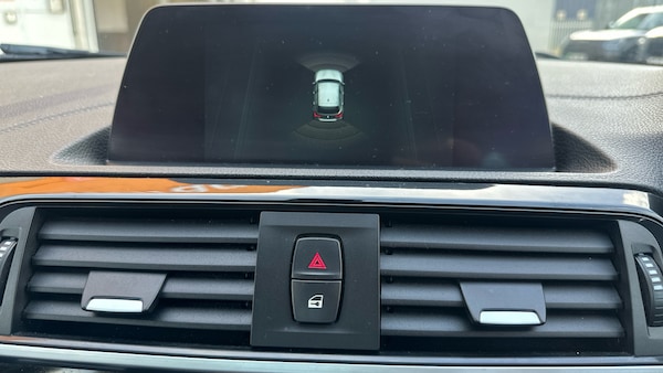 Used BMW 1 Series 2017 for sale - 76319575: Photo 47