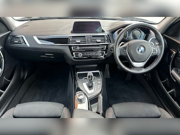 Used BMW 1 Series 2017 for sale - 76319575: Photo