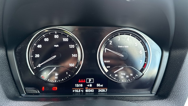 Used BMW 1 Series 2017 for sale - 76319575: Photo 9