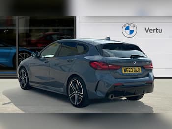 Used BMW 1 Series 2023 for sale - 79649047: Photo
