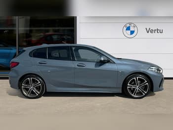 Used BMW 1 Series 2023 for sale - 79649047: Photo