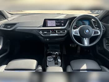 Used BMW 1 Series 2023 for sale - 79649047: Photo