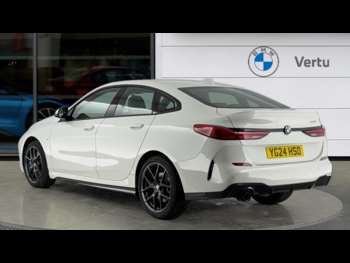 Used BMW 2 Series 2024 for sale - 74127049: Photo