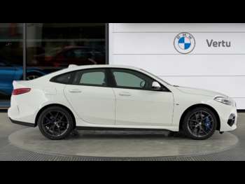 Used BMW 2 Series 2024 for sale - 74127049: Photo