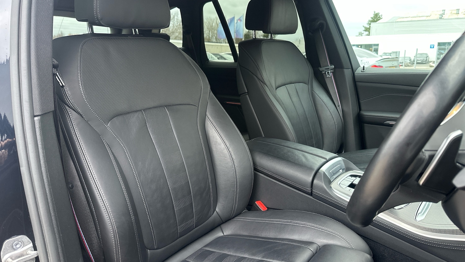 Used BMW X5 2021 for sale - 77416895: Photo 11