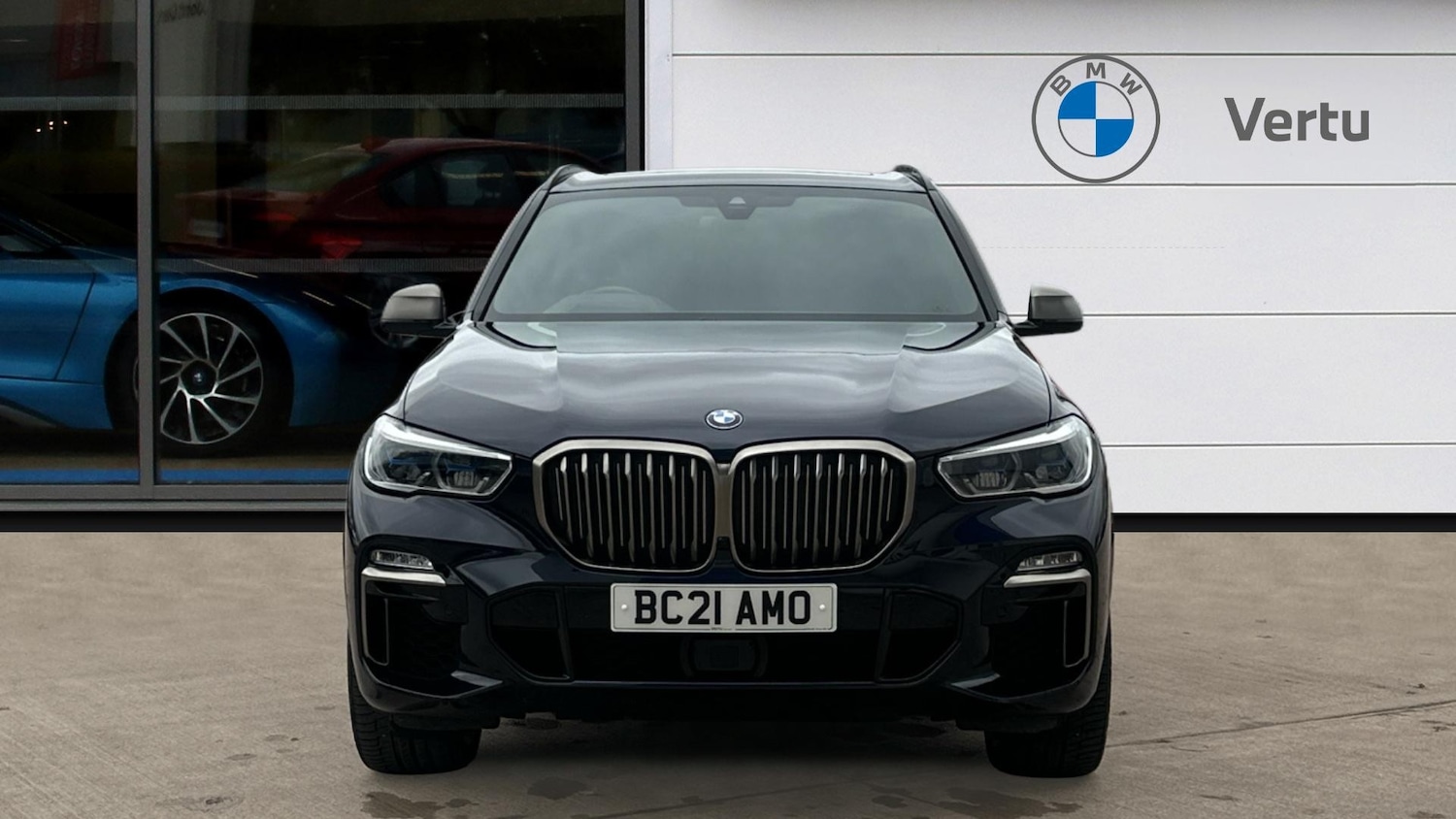 Used BMW X5 2021 for sale - 77416895: Photo 16