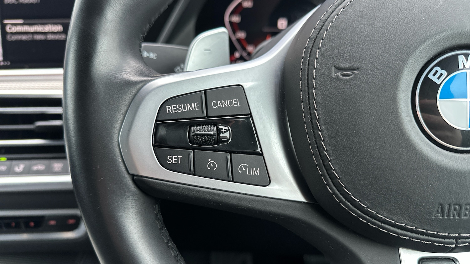 Used BMW X5 2021 for sale - 77416895: Photo 17