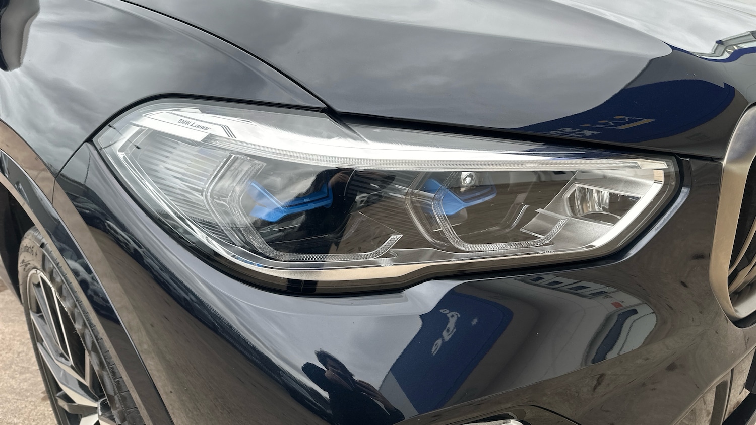 Used BMW X5 2021 for sale - 77416895: Photo 23