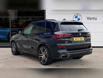 Used BMW X5 2021 for sale - 77416895: Photo