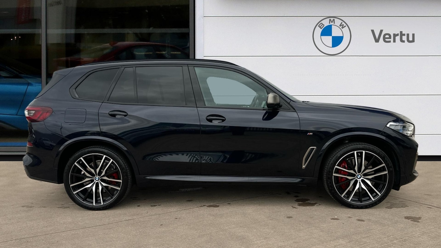 Used BMW X5 2021 for sale - 77416895: Photo 3