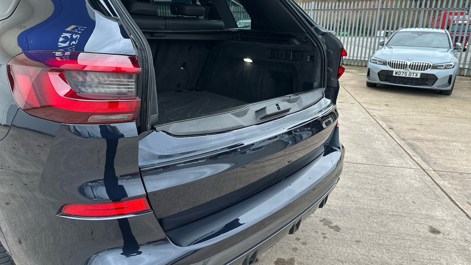 Used BMW X5 2021 for sale - 77416895: Photo 30