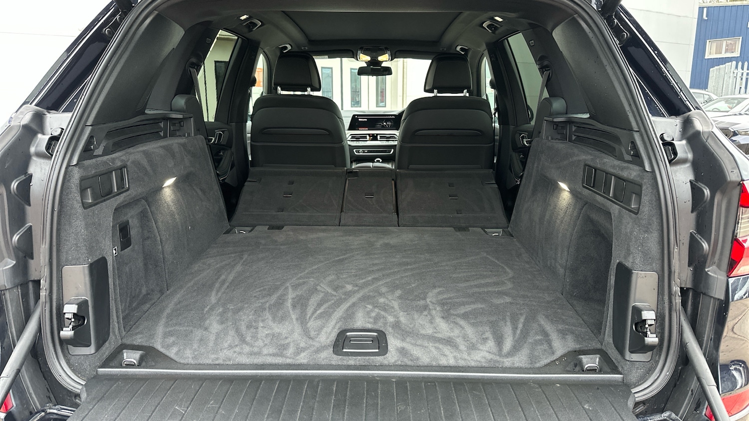 Used BMW X5 2021 for sale - 77416895: Photo 34