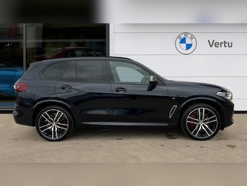 Used BMW X5 2021 for sale - 77416895: Photo