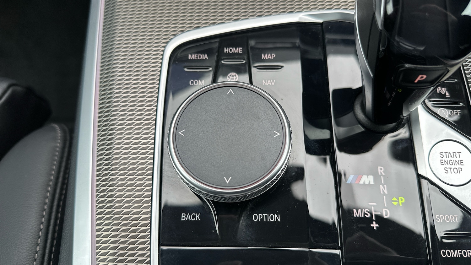 Used BMW X5 2021 for sale - 77416895: Photo 43