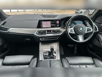 Used BMW X5 2021 for sale - 77416895: Photo