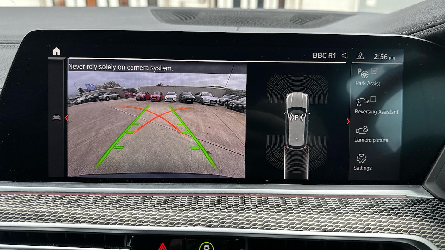 Used BMW X5 2021 for sale - 77416895: Photo 54