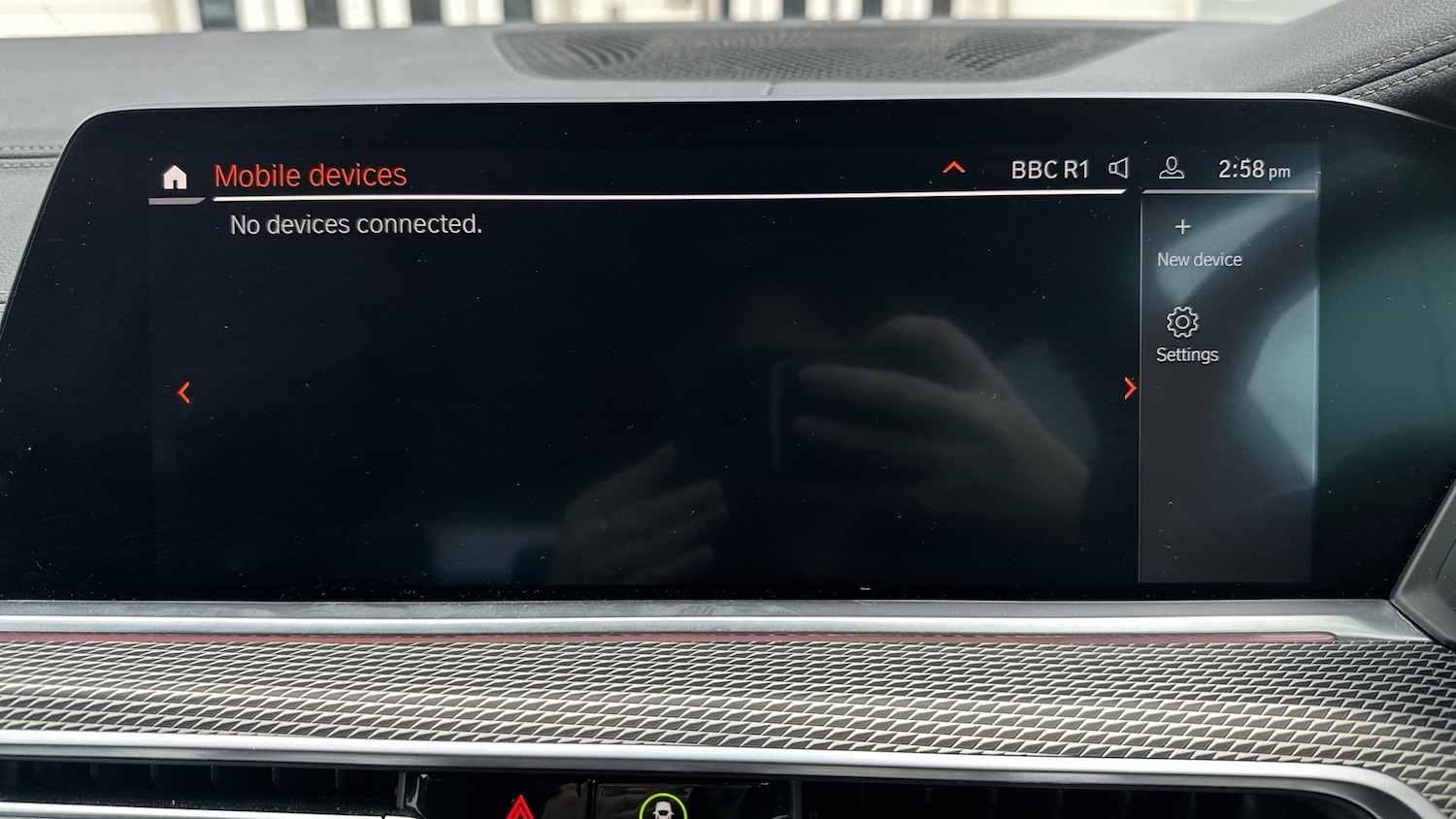 Used BMW X5 2021 for sale - 77416895: Photo 69