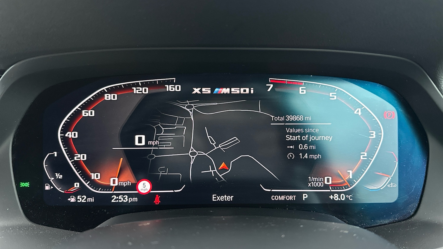 Used BMW X5 2021 for sale - 77416895: Photo 9