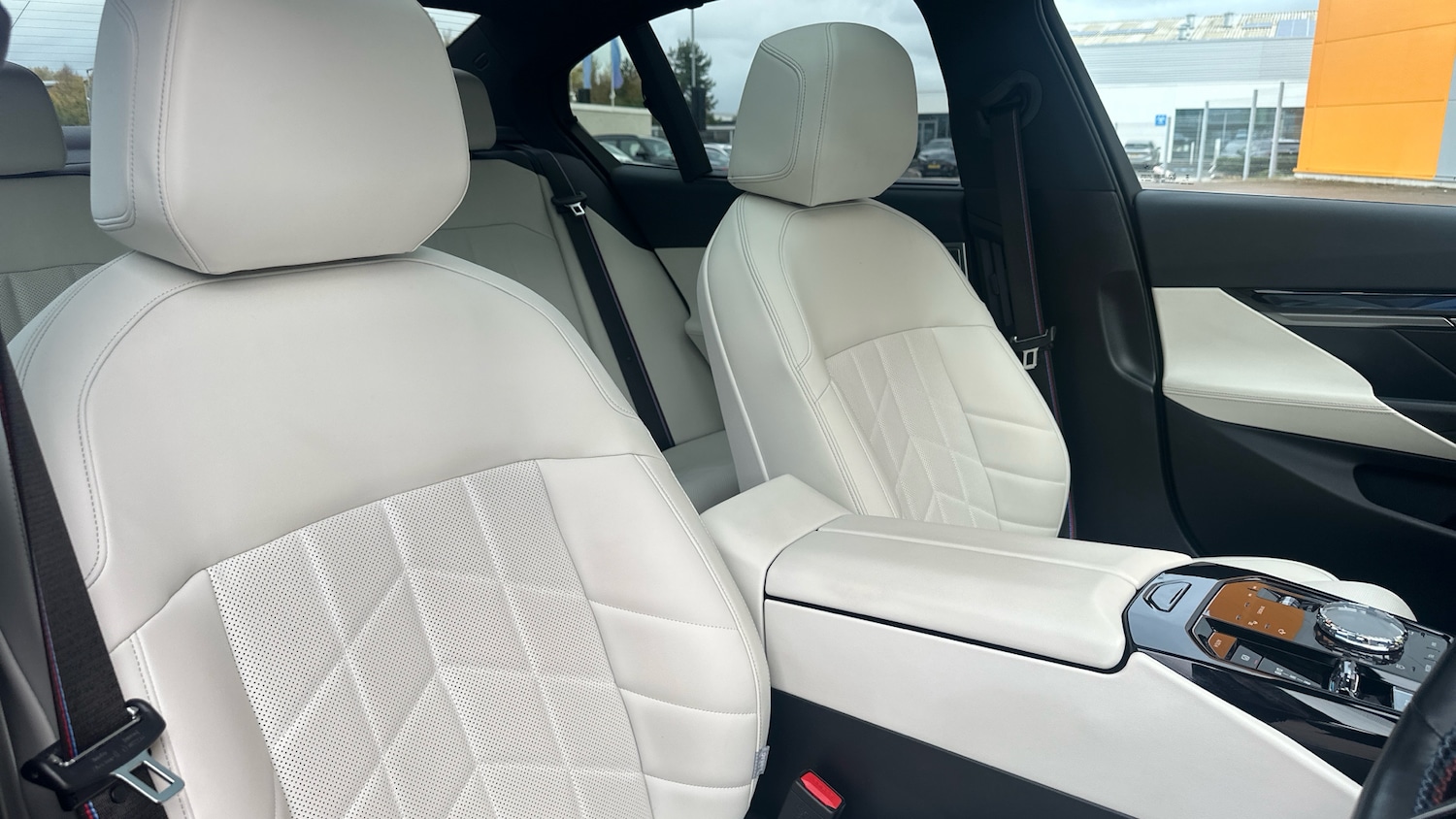 Used BMW i5 2023 for sale - 76451814: Photo 11