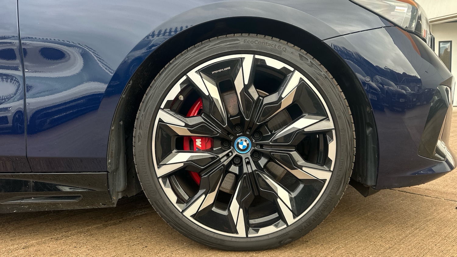 Used BMW i5 2023 for sale - 76451814: Photo 14