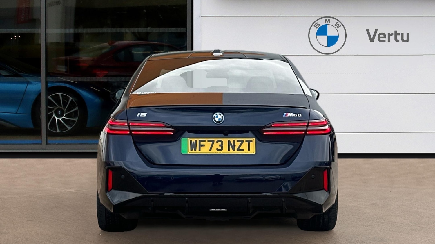 Used BMW i5 2023 for sale - 76451814: Photo 15