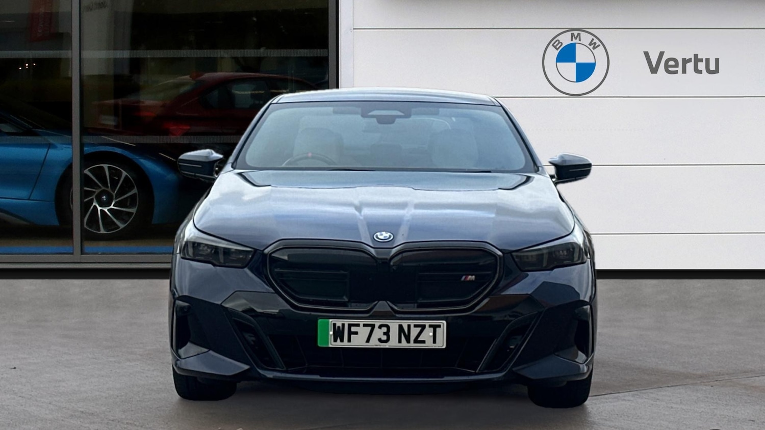 Used BMW i5 2023 for sale - 76451814: Photo 16