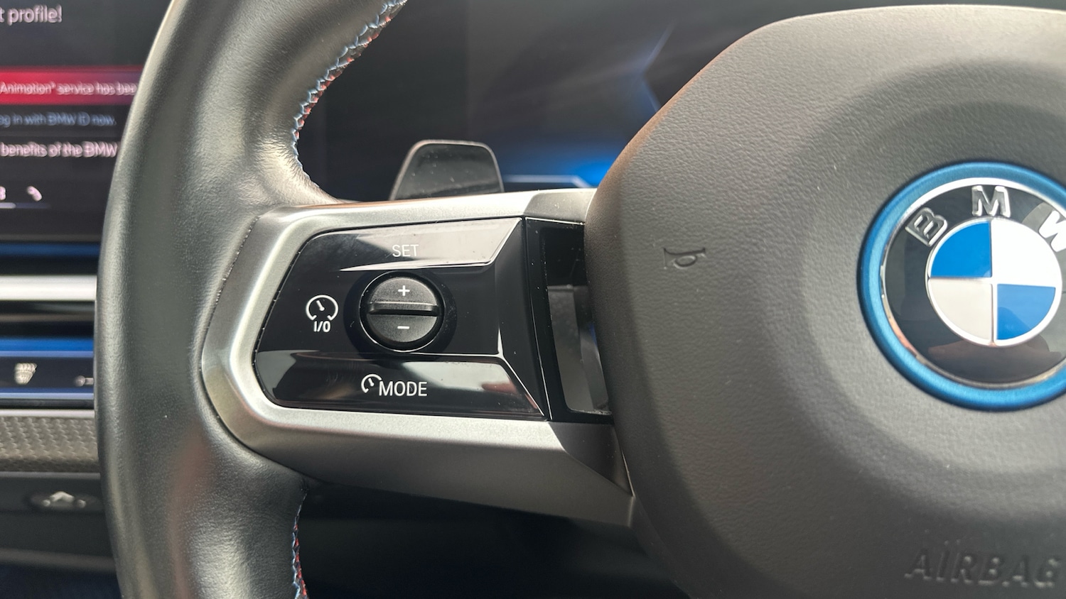 Used BMW i5 2023 for sale - 76451814: Photo 17