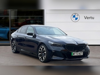 2023 (73) - 442kW M60 xDrive 84kWh 4dr Auto