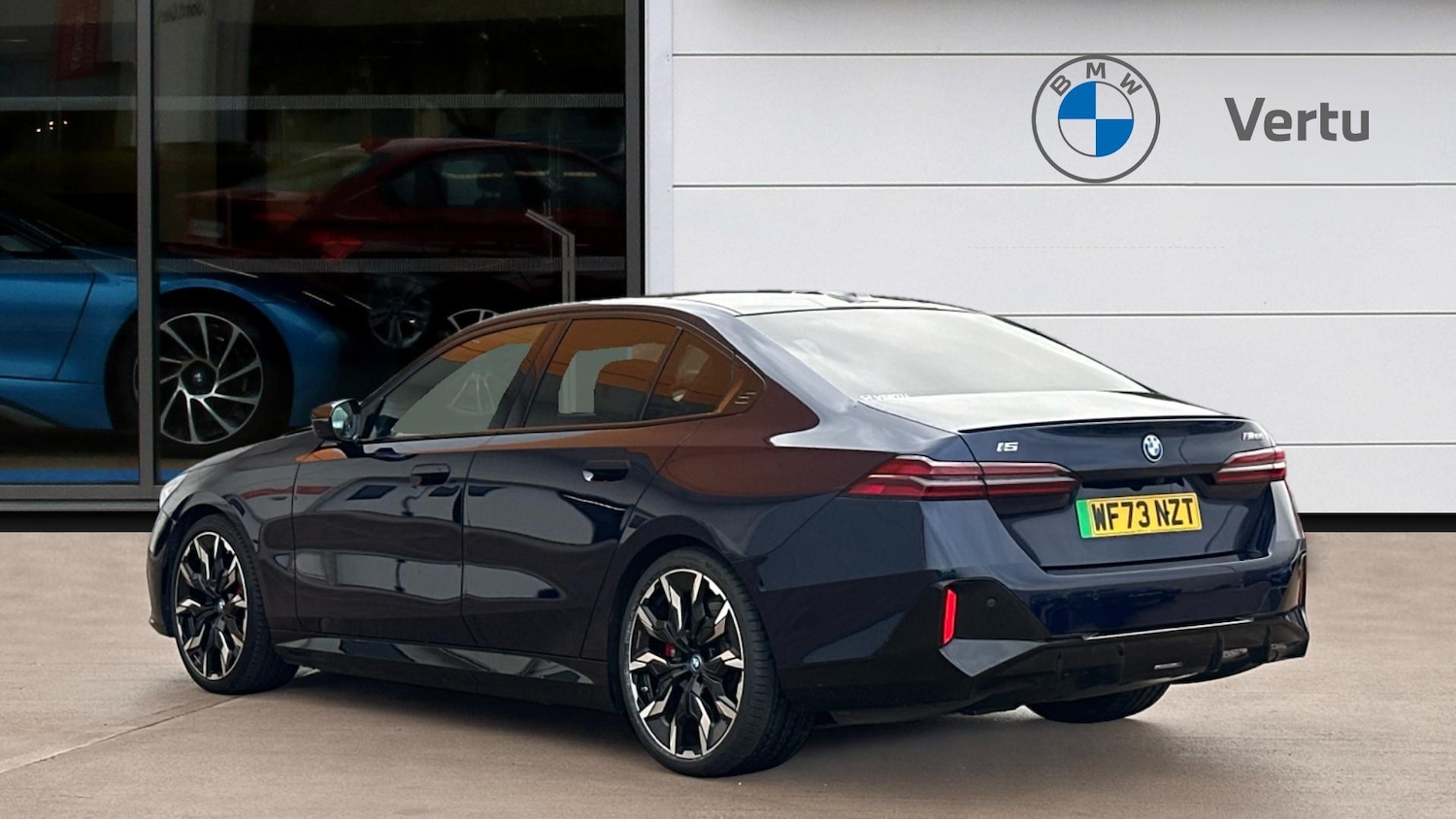 Used BMW i5 2023 for sale - 76451814: Photo 2