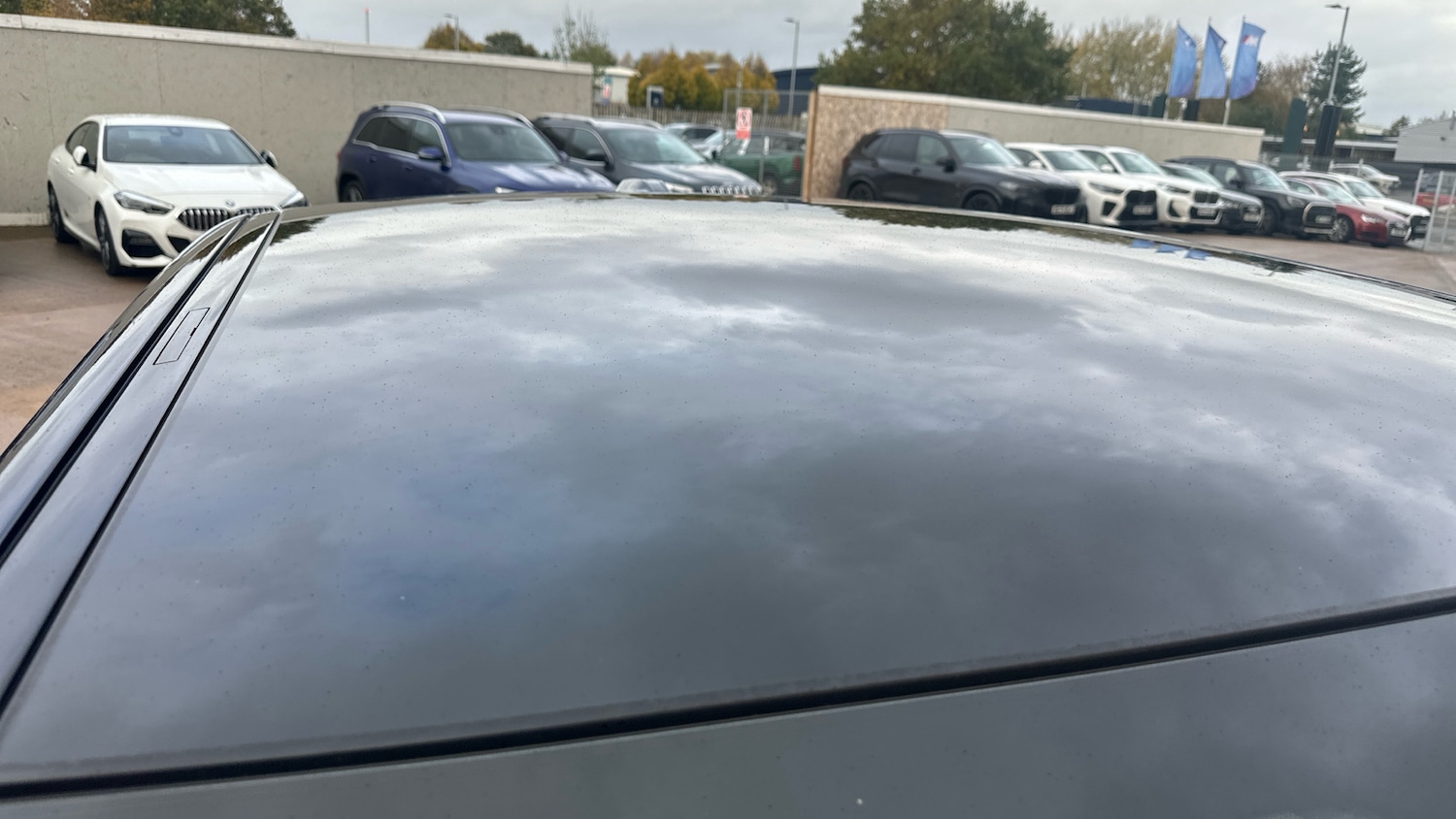 Used BMW i5 2023 for sale - 76451814: Photo 21