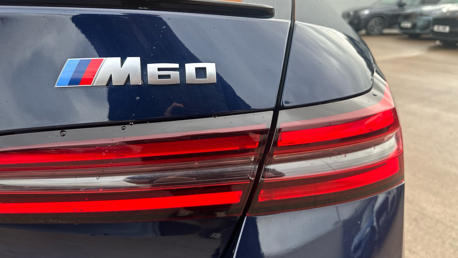 Used BMW i5 2023 for sale - 76451814: Photo 22