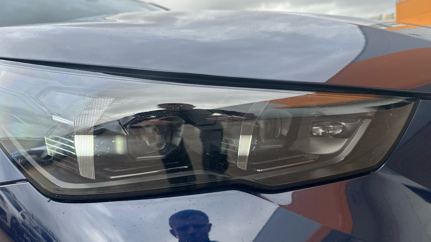 Used BMW i5 2023 for sale - 76451814: Photo 23