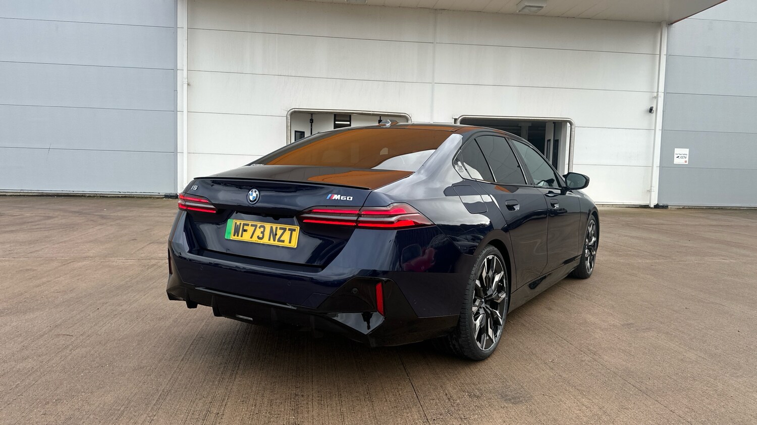 Used BMW i5 2023 for sale - 76451814: Photo 24