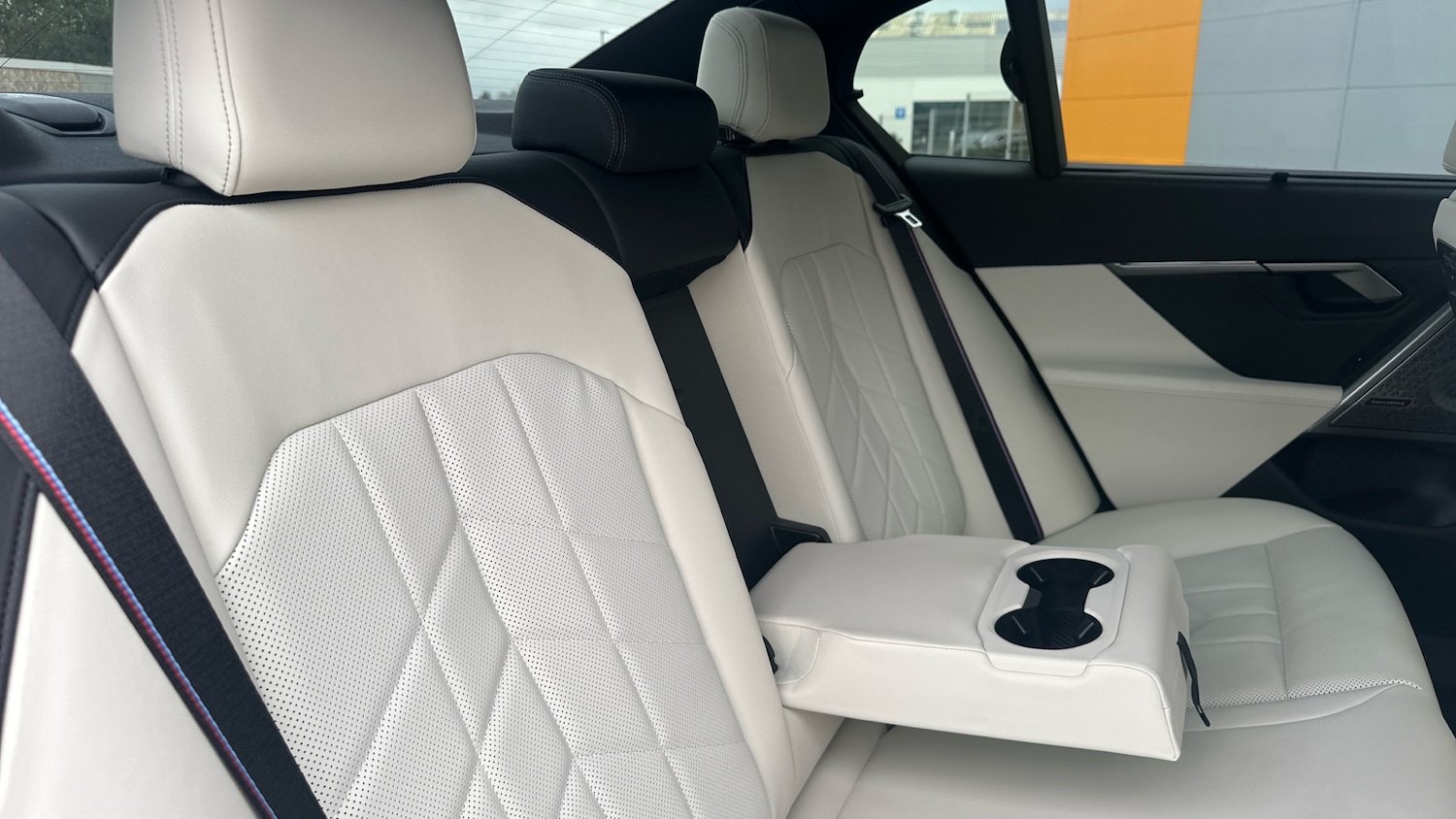 Used BMW i5 2023 for sale - 76451814: Photo 28