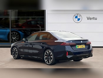 Used BMW i5 2023 for sale - 76451814: Photo