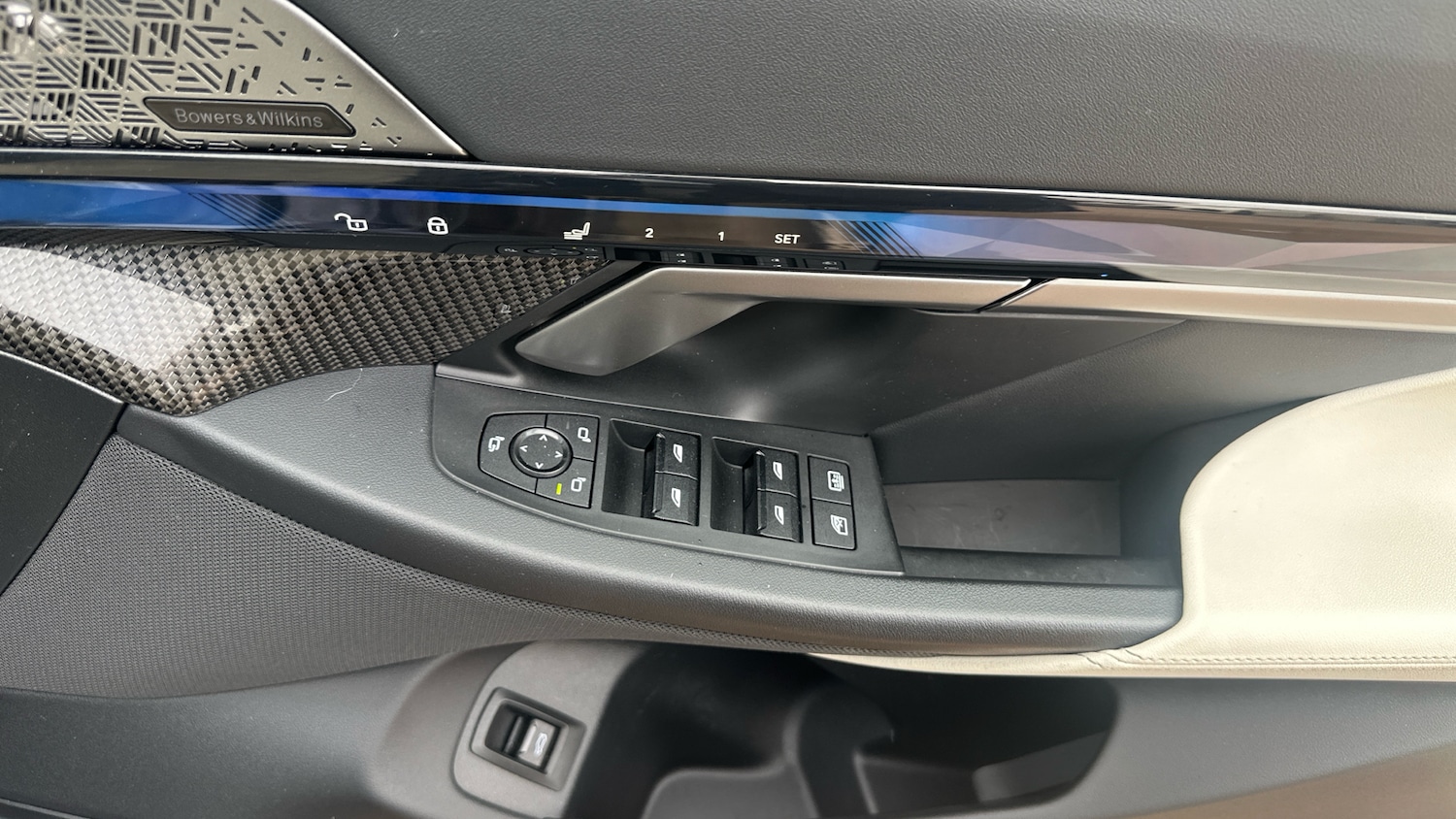 Used BMW i5 2023 for sale - 76451814: Photo 35