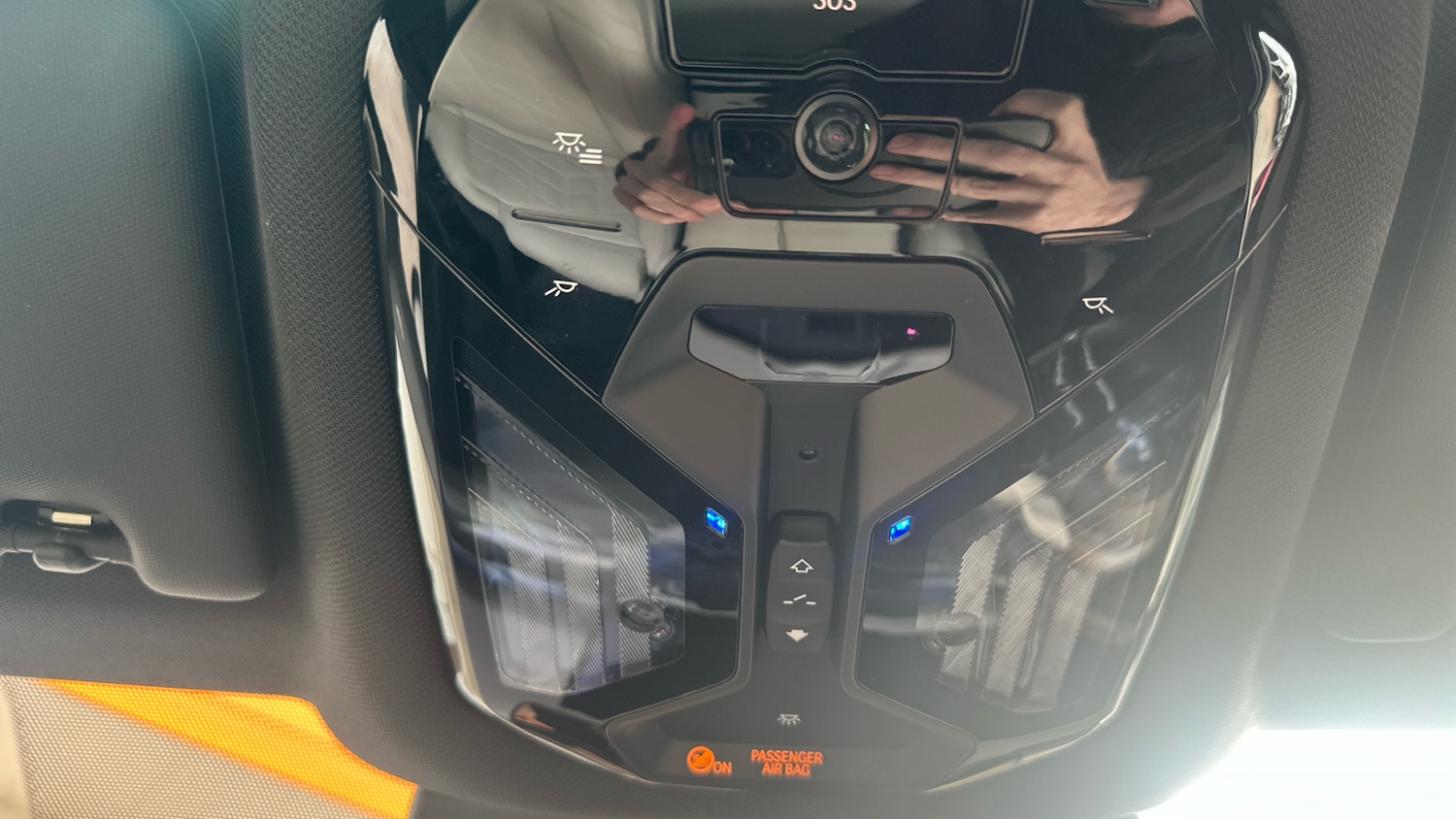 Used BMW i5 2023 for sale - 76451814: Photo 38